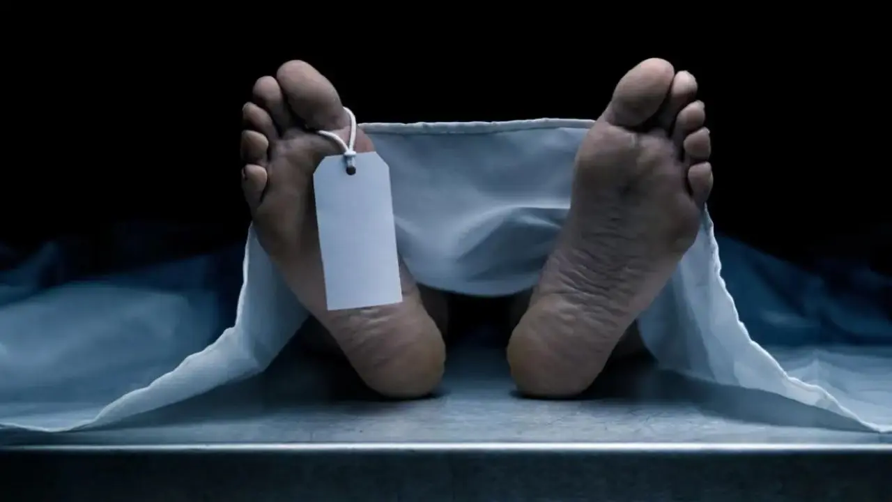 8-year-old boy dies after falling and drowning in an uncovered construction site